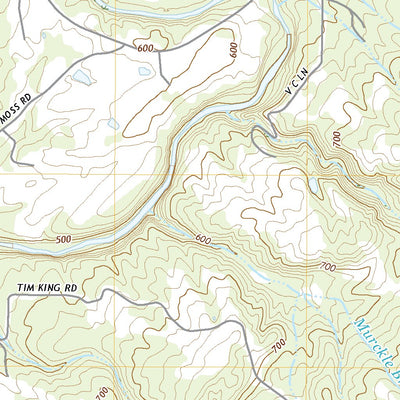 Cleveland, AL (2020, 24000-Scale) Preview 2