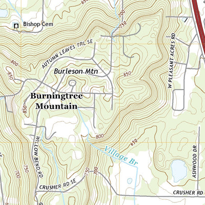 Decatur, AL (2020, 24000-Scale) Preview 3