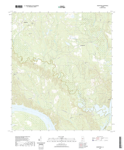 Crumptonia, AL (2020, 24000-Scale) Preview 1