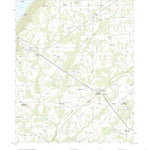 Dutton, AL (2020, 24000-Scale) Preview 1