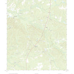 Davisville, AL (2020, 24000-Scale) Preview 1