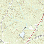 Davisville, AL (2020, 24000-Scale) Preview 2
