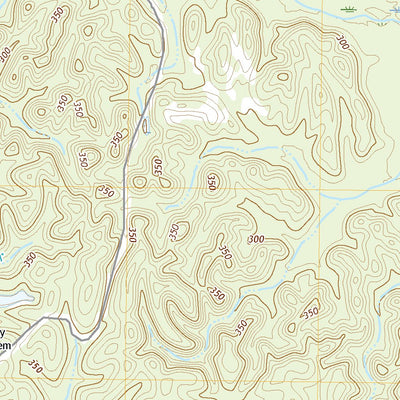Davisville, AL (2020, 24000-Scale) Preview 3