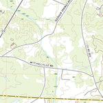 Francis Mill, AL (2020, 24000-Scale) Preview 2