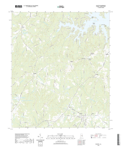 Eclectic, AL (2020, 24000-Scale) Preview 1