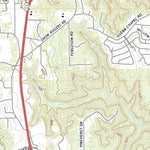 Gardendale, AL (2020, 24000-Scale) Preview 2
