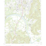 Farley, AL (2020, 24000-Scale) Preview 1