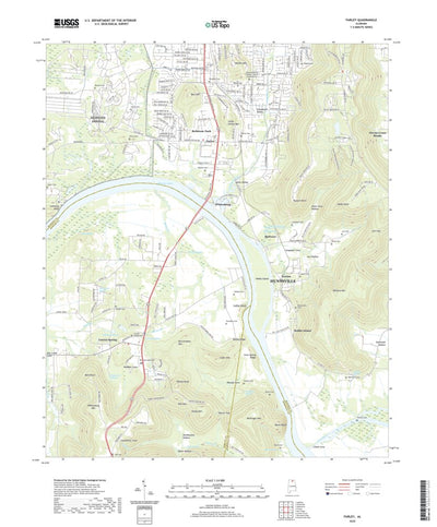 Farley, AL (2020, 24000-Scale) Preview 1