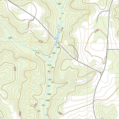 Echo, AL (2020, 24000-Scale) Preview 2