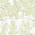 Echo, AL (2020, 24000-Scale) Preview 3