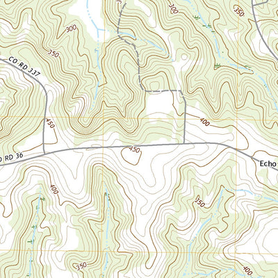 Echo, AL (2020, 24000-Scale) Preview 3
