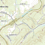 Garden City, AL (2020, 24000-Scale) Preview 3