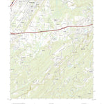 Greenwood, AL (2020, 24000-Scale) Preview 1