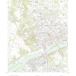 Florence, AL (2021, 24000-Scale) Preview 1