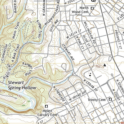 Florence, AL (2021, 24000-Scale) Preview 2