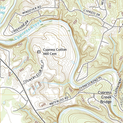 Florence, AL (2021, 24000-Scale) Preview 3