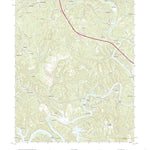 Goodsprings, AL (2020, 24000-Scale) Preview 1