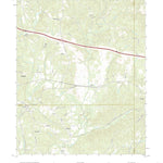 Glen Allen, AL (2020, 24000-Scale) Preview 1