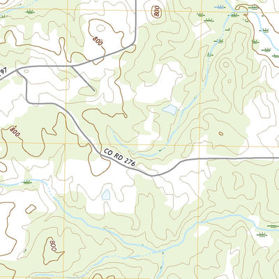 Five Points, AL (2020, 24000-Scale) Preview 2