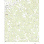 Haleyville East, AL (2021, 24000-Scale) Preview 1