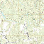 Haleyville East, AL (2021, 24000-Scale) Preview 2