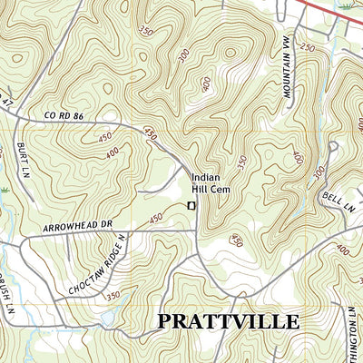 Forester, AL (2020, 24000-Scale) Preview 3