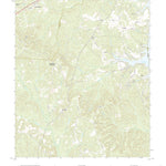 Fort Gaines NW, AL (2020, 24000-Scale) Preview 1