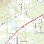 Gadsden East, AL (2020, 24000-Scale) Preview 2