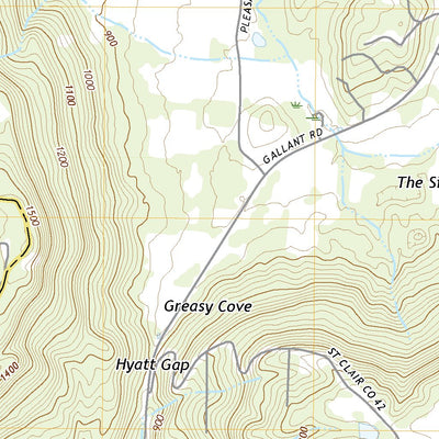 Hyatt Gap, AL (2020, 24000-Scale) Preview 2