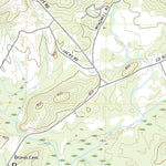 Gibsonville, AL (2020, 24000-Scale) Preview 2
