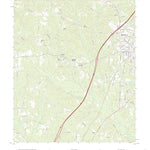 Greenville West, AL (2020, 24000-Scale) Preview 1