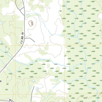 Gordo, AL (2020, 24000-Scale) Preview 2