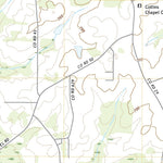 Jemison East, AL (2020, 24000-Scale) Preview 2