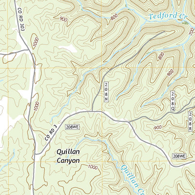 Kinlock Spring, AL (2021, 24000-Scale) Preview 3
