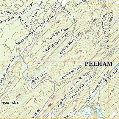 Helena, AL (2020, 24000-Scale) Preview 3