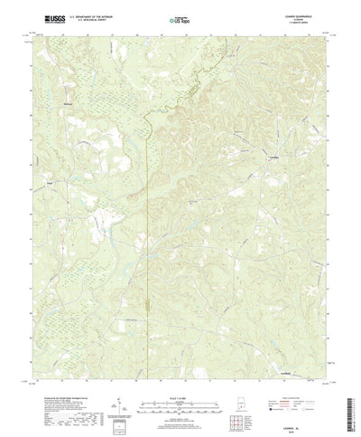 Loango, AL (2020, 24000-Scale) Preview 1