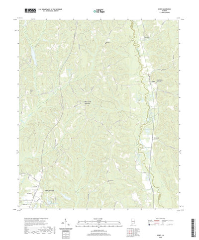 Jones, AL (2020, 24000-Scale) Preview 1