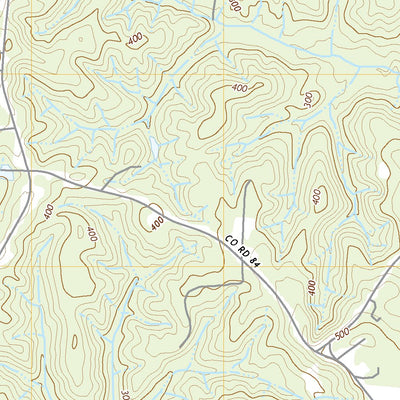 Jones, AL (2020, 24000-Scale) Preview 2