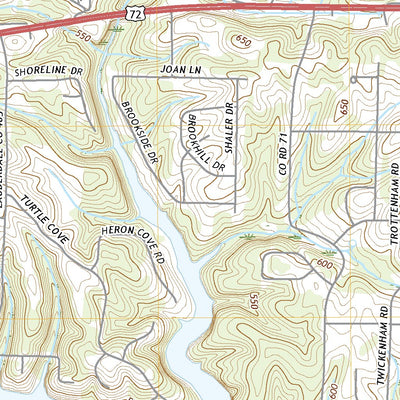 Killen, AL (2020, 24000-Scale) Preview 3