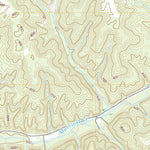 Hanceville, AL (2020, 24000-Scale) Preview 3