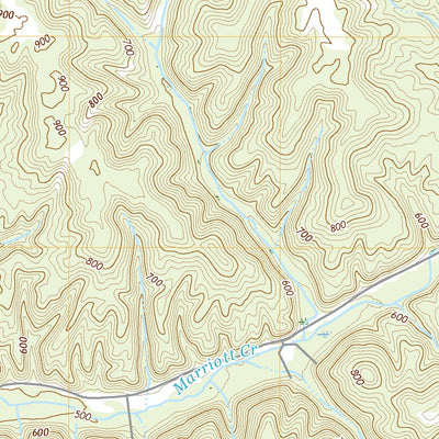 Hanceville, AL (2020, 24000-Scale) Preview 3