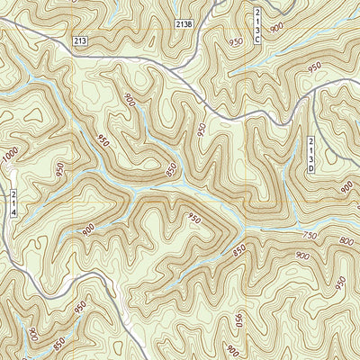 Landersville, AL (2021, 24000-Scale) Preview 3