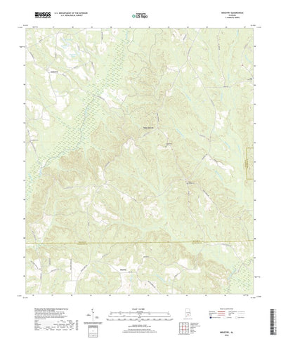 Industry, AL (2020, 24000-Scale) Preview 1