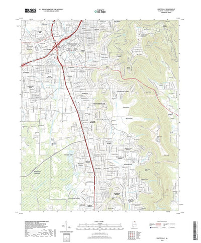 Huntsville, AL (2020, 24000-Scale) Preview 1