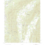 Jacksonville East, AL (2021, 24000-Scale) Preview 1
