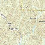 Jacksonville East, AL (2021, 24000-Scale) Preview 3
