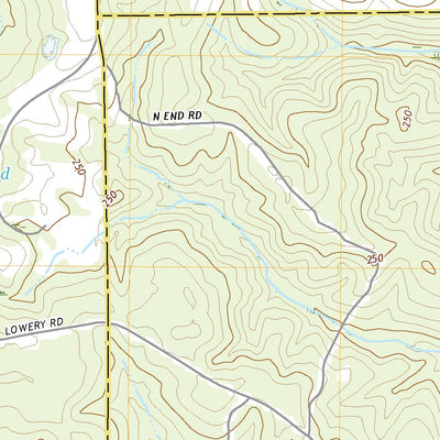 Kinston, AL (2020, 24000-Scale) Preview 2