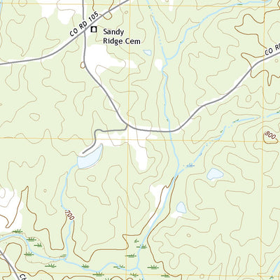Lafayette, AL (2020, 24000-Scale) Preview 2