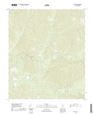 McEntyre, AL (2020, 24000-Scale) Preview 1