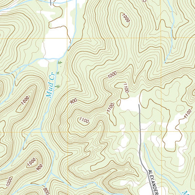 Newburg, AL (2021, 24000-Scale) Preview 2